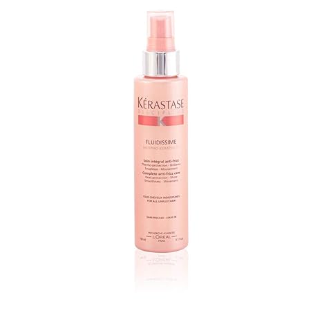 Amazon Com Kerastase Discipline Fluidissime Complete Anti Frizz