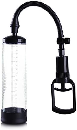 C.W. T-Handle Trigger Air Vacuum Therapy Pump { 30-Day Warranty | Free &amp; Fast Shipping | USA SELLER }