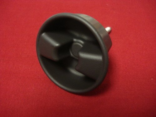Jeep Wrangler JK Freedom Panel/Targa Top Mounting Knob