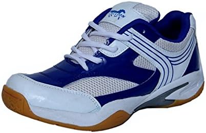 Stallion Men's Badminton Shoes