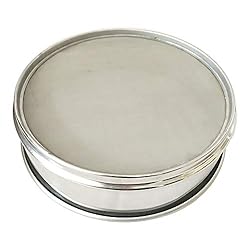 KimLab ISO3310 STD Test Sieve #450 / 32μm Mesh