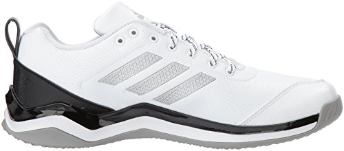 adidas freak x carbon mid black