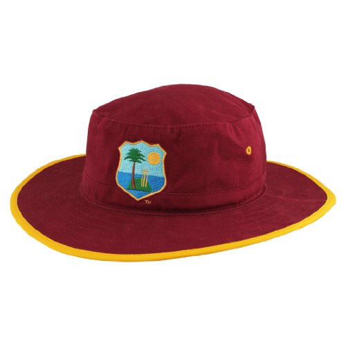 West Indies Cricket ODI Sun Hat 