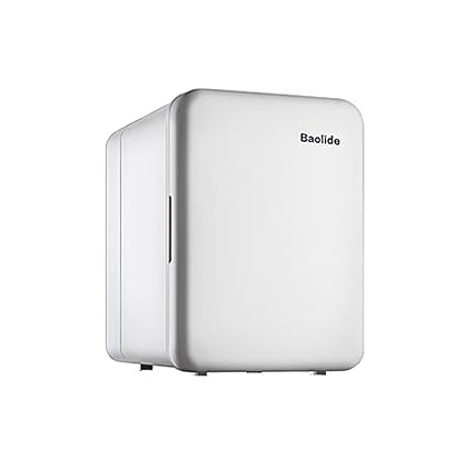 Amazon.es: GEGEQUNAERYA Refrigerador de coche (4 L/mini, para ...