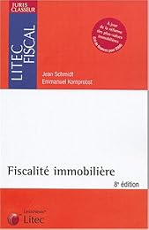 Fiscalité immobilière