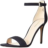Nine West Women's Mana Suede dress Sandal