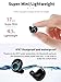 【Updated Version】 True Wireless Earbuds Bluetooth 5.0 IPX7 Waterproof,Bluetooth Earbuds Auto Pairing Bluetooth Headphones with 3500mAH Charging Case Noise Cancelling for iPhone Android