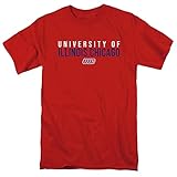 University of Illinois Chicago Official Stacked
