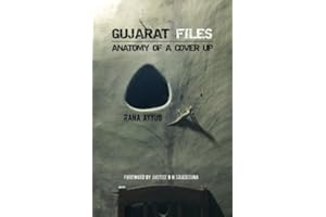 Gujarat Files: Anatomy of a cover up
