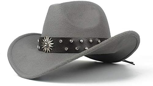 mens western winter hats