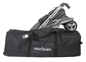 maclaren storage bag