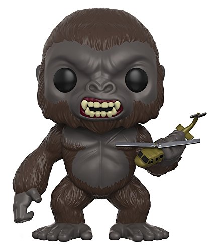 Funko POP Movies: King Kong Toy Figure
