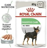 Royal Canin Digestive Care Adult Wet Dog Food 85g Pack of 48 view 2