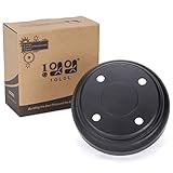 10L0L Rear Brake Drum fits Club Car DS and Precedent 95+ Replaces 1017911-01