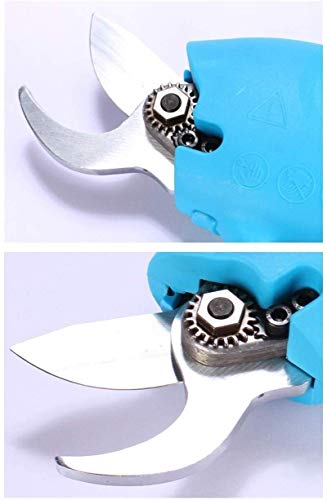 BGSFF Professionelle elektrische Astschere Elektrische Astschere Fr It Astschere, wiederaufladbare… – Bild 4