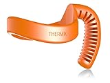 Thermik Handle for Yeti Rambler 20 oz Tumblers, Ozark Trail and more (Burnt Orange)
