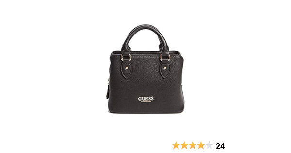 guess thornton crossbody bolsa