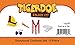Tigerdoe Storybook Costumes - Fairy Tale Costumes - Puppet Costumes - Halloween Costumes for Adults Yellow