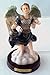GSC 3 Inch Archangel Set Collection Holy Figurine Religious Decoration
