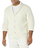 Amazon Essentials Men's Long-Sleeve Soft Touch