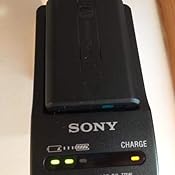 SONY ACC-L1BP kit [ Sony AC-VQ1051D Quick Charger Sony NP-F970