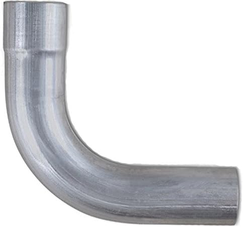 Heavy Duty Manufacturing 12-500 Cold Rolled Elbow (90 Degree , One End OD, One End ID)