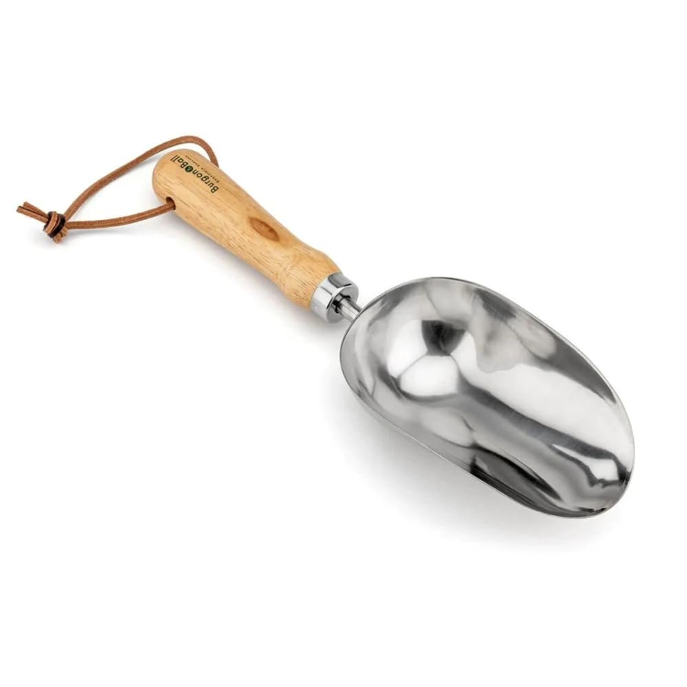 Fallen Fruits GT61 Compost Scoop