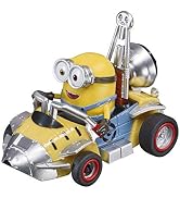 thumbnail image 2 of Carrera Mario Kart Luigi Slot Car - 1:43 Scale For GO!!! Racing Sets 2 of 4