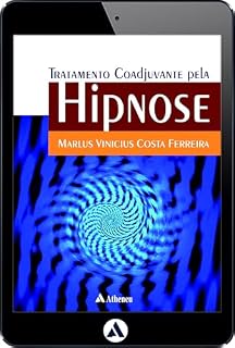 Livro Tratamento Coadjuvante Pela Hipnose (eBook)