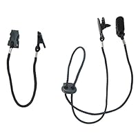 Alex Carseon Cap Clips and Hat Chin Strap - Set of 2 Cord Retainers with Clips for Golfing, Fishing, Boating, Sailing, and Other Sports