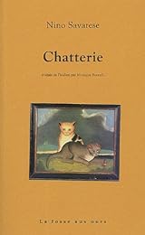 Chatterie