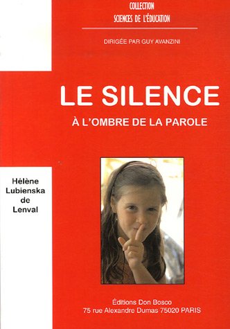 Le  silence