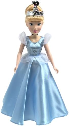 disney cinderella toys