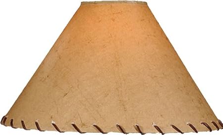 parchment lamp shades for table lamps