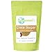 Worldwide Botanicals Organic Date Sugar Powder, 1 Pound - 100% Pure Dried Dates, Natural Whole Food Sweetener, Gluten-Free