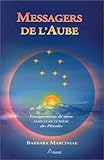 Les messagers de l'aube by