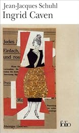 Ingrid Caven