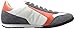 Diesel Men's Claw Action S-actwings Fashion Sneaker