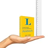 Image de Langenscheidt Bilingual Dictionaries: Universal-Worterbuch Arabisch-Deutsch, D (German Edition)