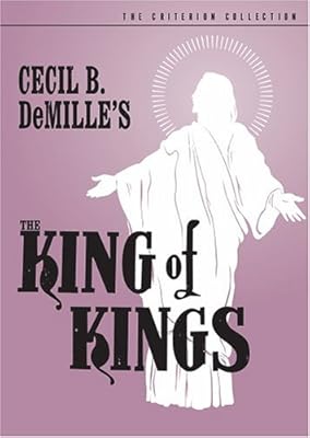 The King of Kings (The Criterion Collection)