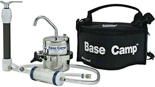First Need Base Camp Cartridge