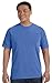 Comfort Colors C1717 Mens Ringspun Garment-Dyed T-Shirt - Black - M