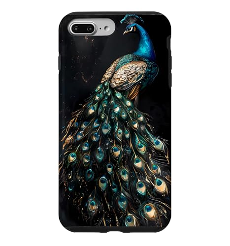 Peacock, Yazidi Design, Lalish, Tawisî Melek, Ezidi, Ezidxan Case for iPhone 7…