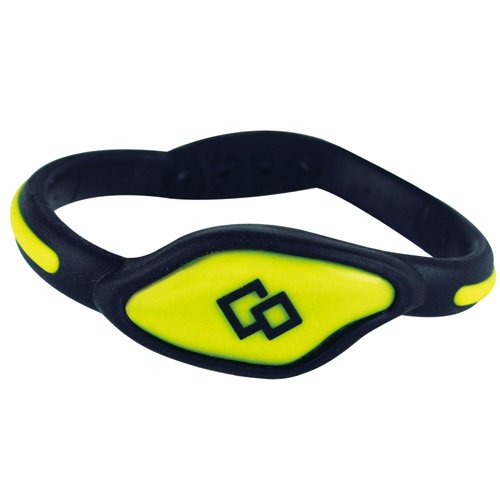 TrionZ Flex Bracelet / Wristband (Various Colors