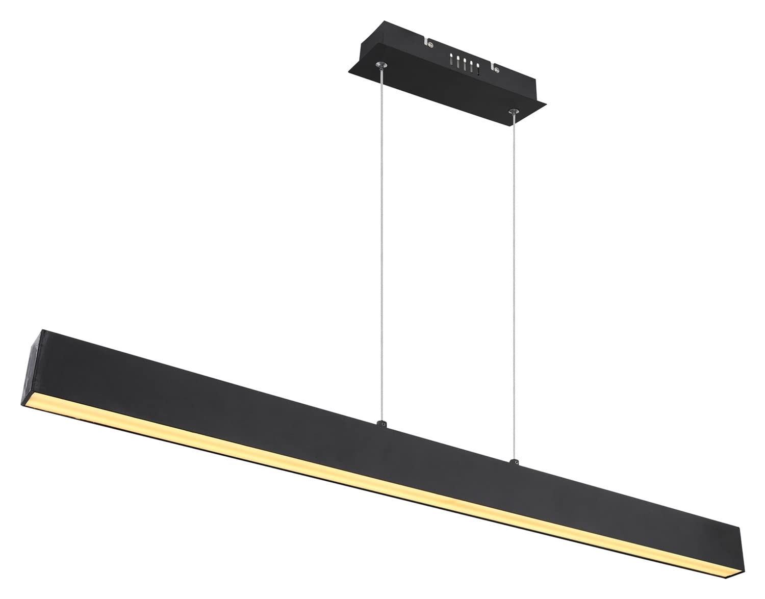 Globo Lighting, Black matt