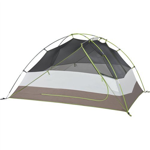 Kelty Acadia Tent (2 Person), Grey