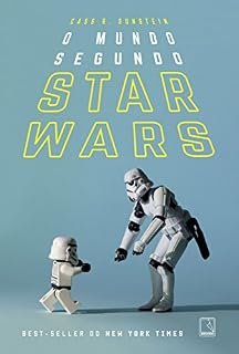 Livro O mundo segundo Star Wars