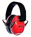 Snug Kids Earmuffs/Hearing Protectors - Adjustable Headband Ear Defenders for Children and Adults
