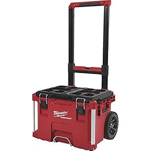 Image of 48-22-8426 Packout, 22", Rolling Tool Box