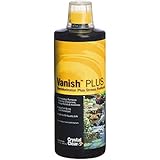 Vanish Plus, Liquid Dechlorinator Plus Stress Reducer, 32 Ounces